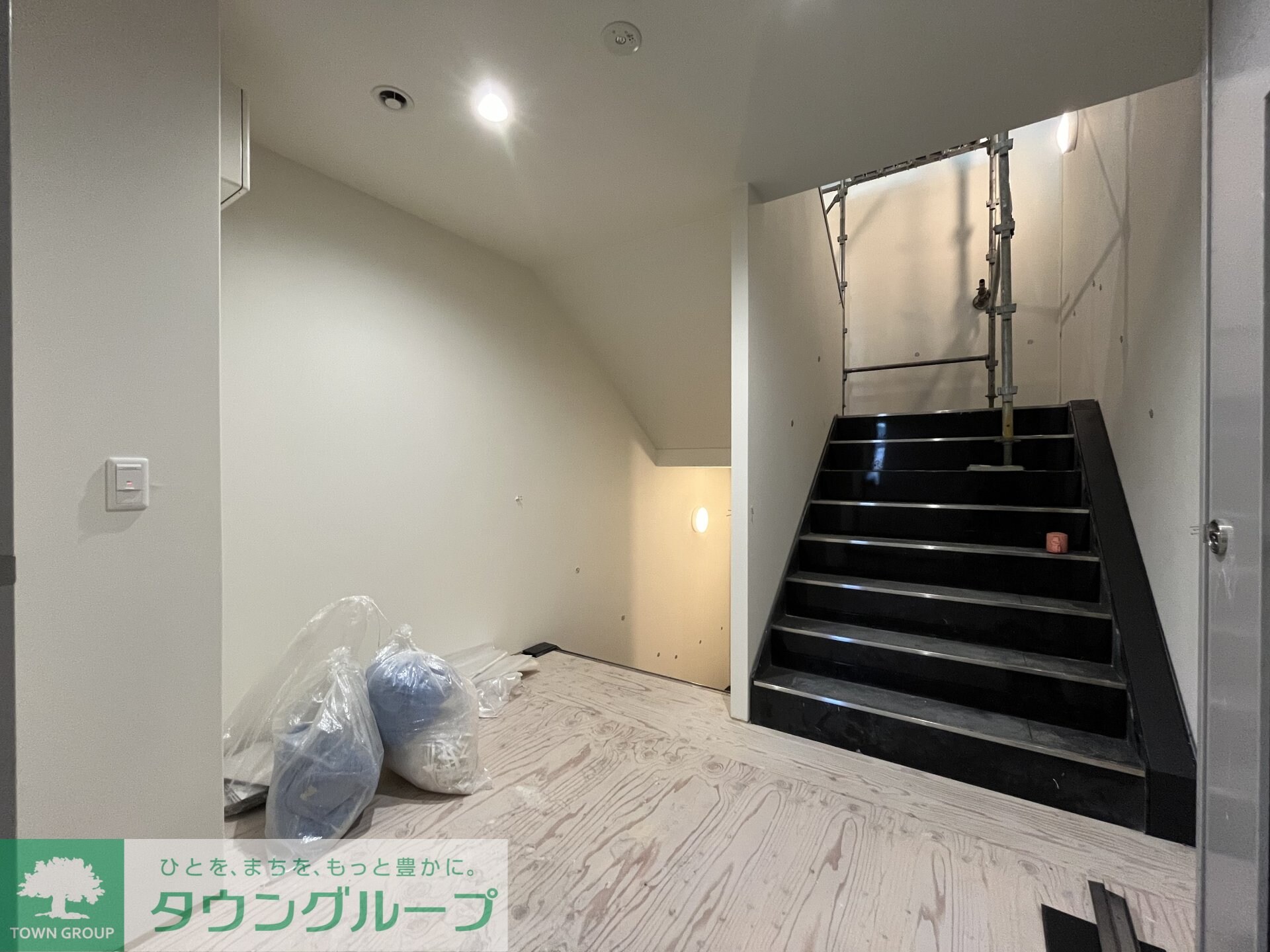 アビタシオン駒込の物件内観写真