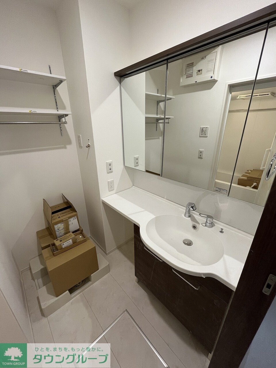 アビタシオン駒込の物件内観写真