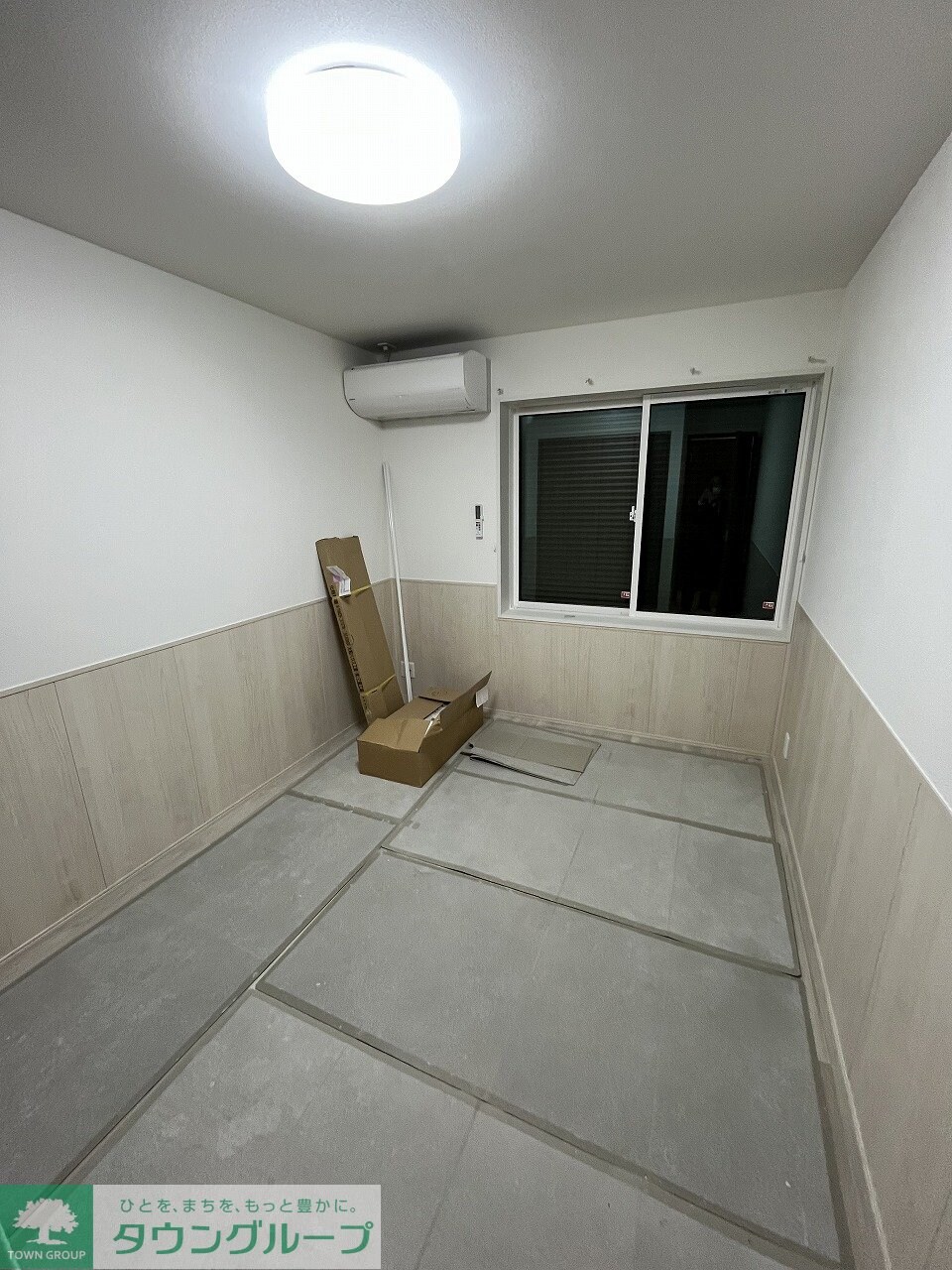 アビタシオン駒込の物件内観写真