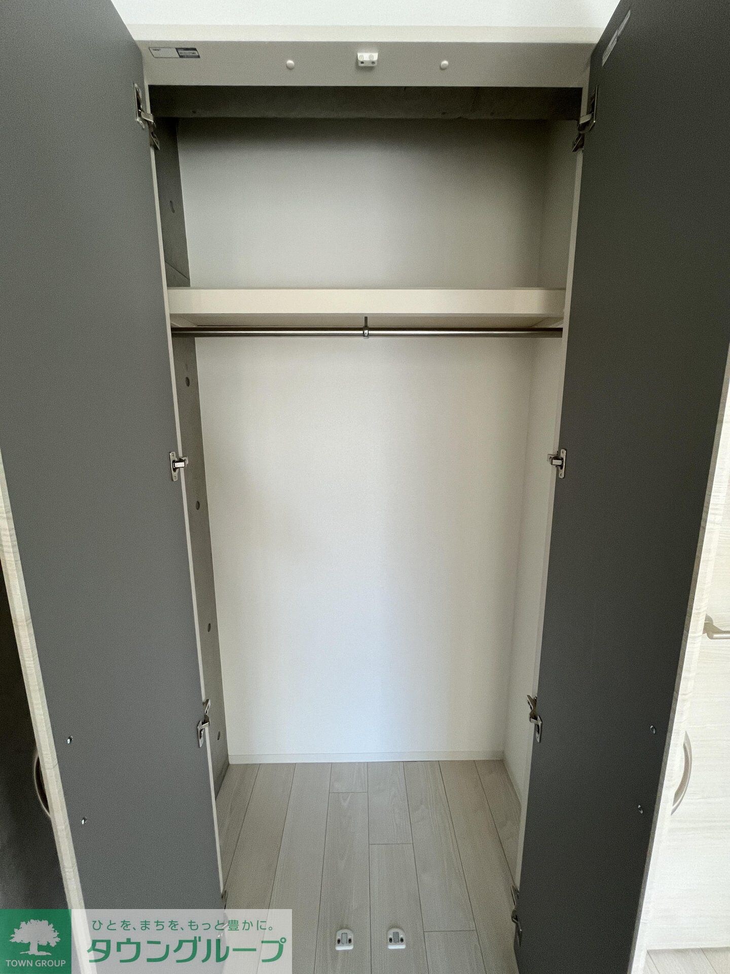 レピュア池袋本町レジデンスＷＥＳＴの物件内観写真