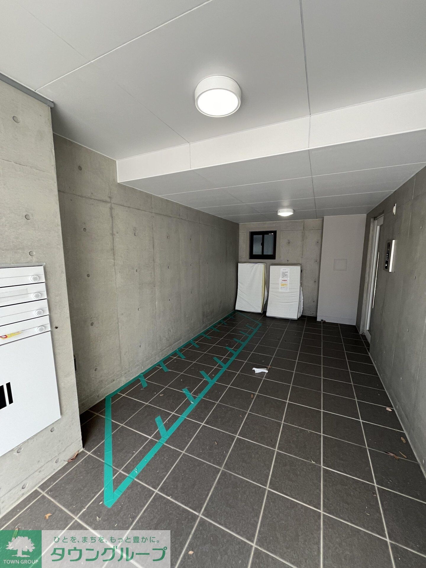 レピュア池袋本町レジデンスＷＥＳＴの物件内観写真