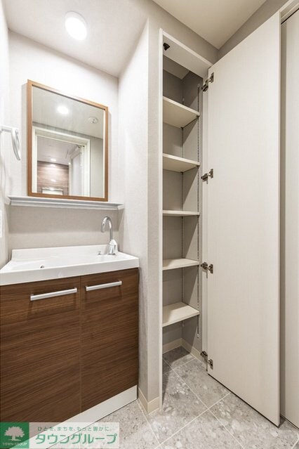 デュオメゾン文京白山の物件内観写真