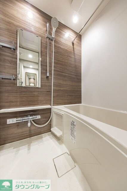 デュオメゾン文京白山の物件内観写真