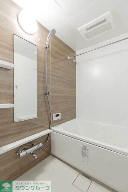 ＯＲＳＵＳ西日暮里の物件内観写真