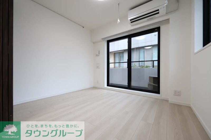 MindHigashijujoの物件内観写真