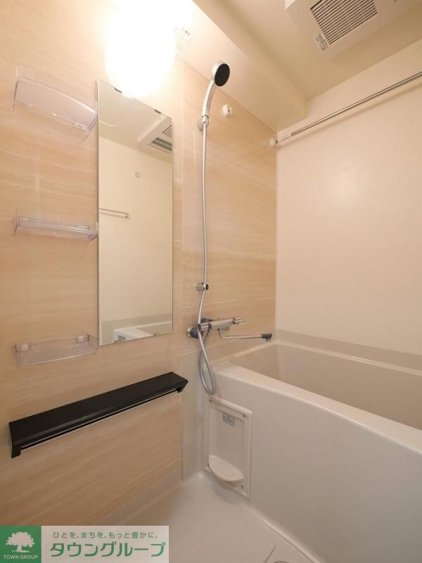 オーパスホームズ川口の物件内観写真