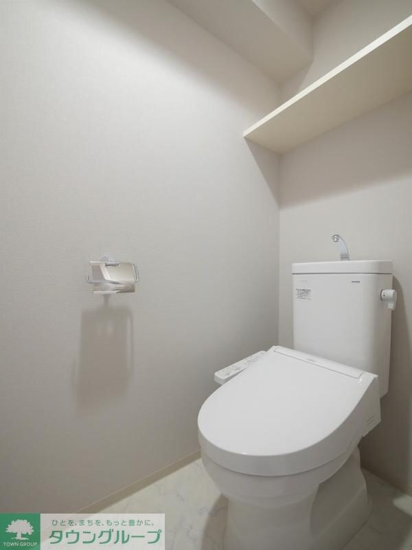 オーパスホームズ川口の物件内観写真