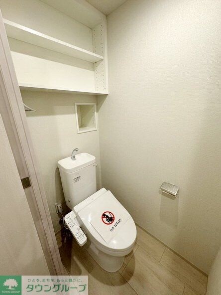 ザ・パークハビオ川口の物件内観写真