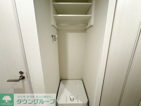 ザ・パークハビオ川口の物件内観写真