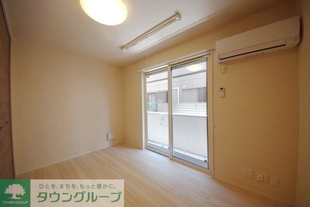 Cast-metalの物件内観写真