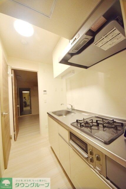 Cast-metalの物件内観写真