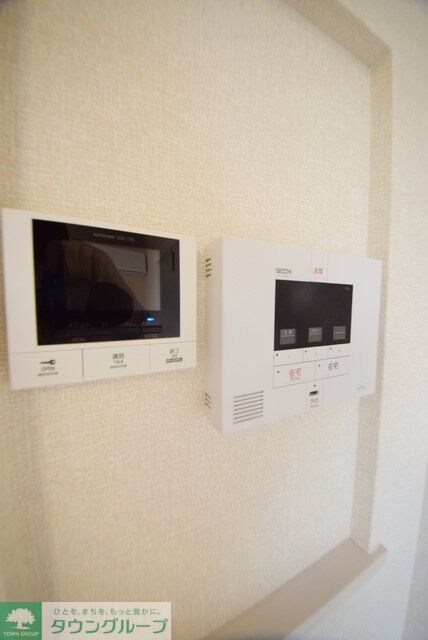 Cast-metalの物件内観写真