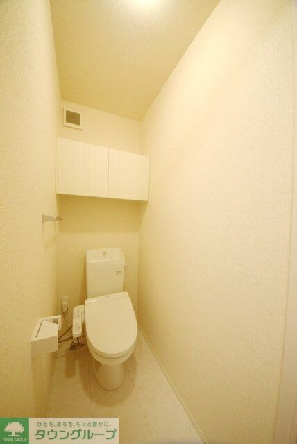 Cast-metalの物件内観写真