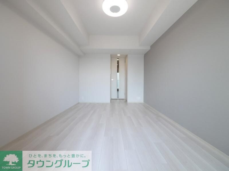 オーパスホームズ川口の物件内観写真