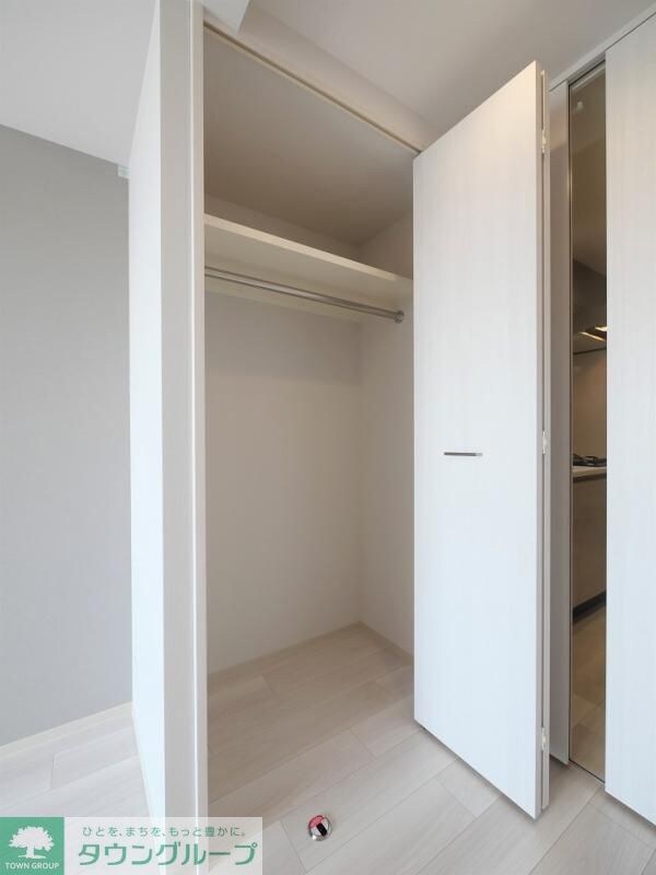 オーパスホームズ川口の物件内観写真
