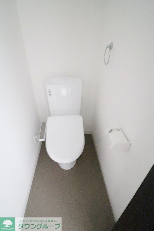 シエーナ川口元郷の物件内観写真