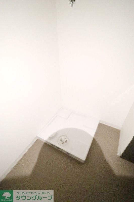 シエーナ川口元郷の物件内観写真