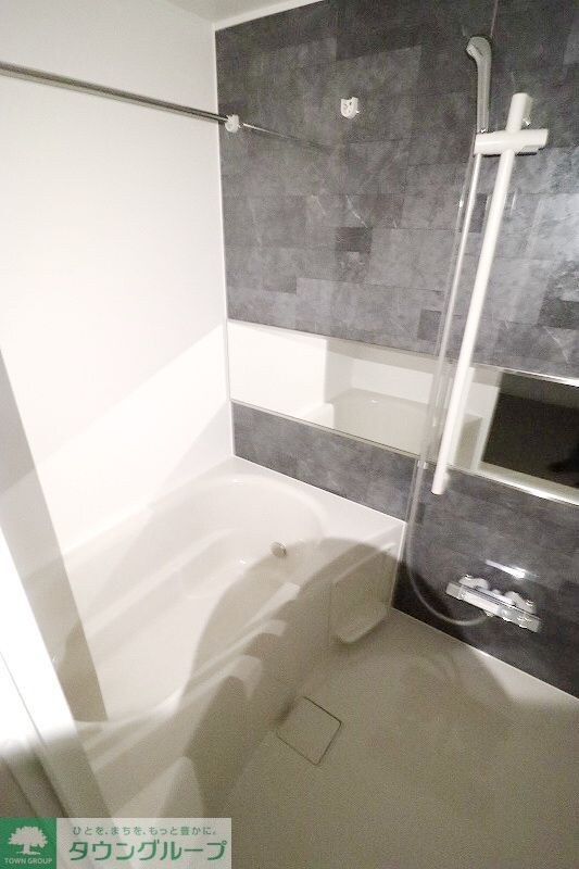 シエーナ川口元郷の物件内観写真