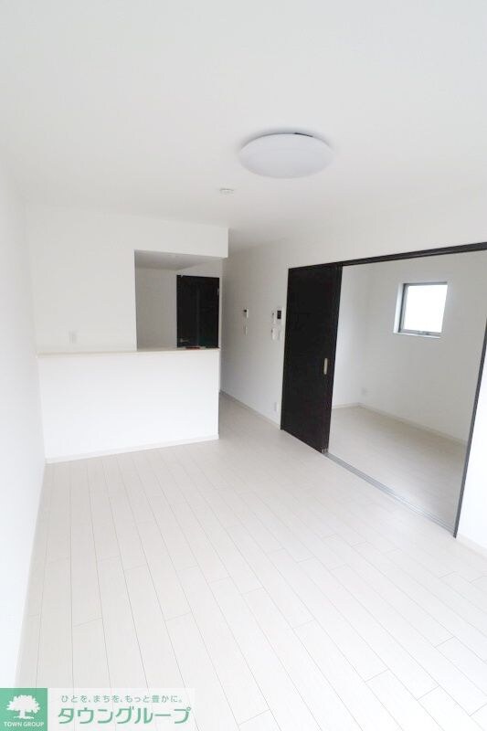 シエーナ川口元郷の物件内観写真