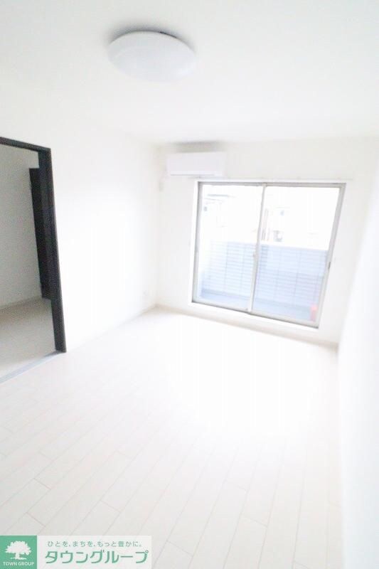 シエーナ川口元郷の物件内観写真