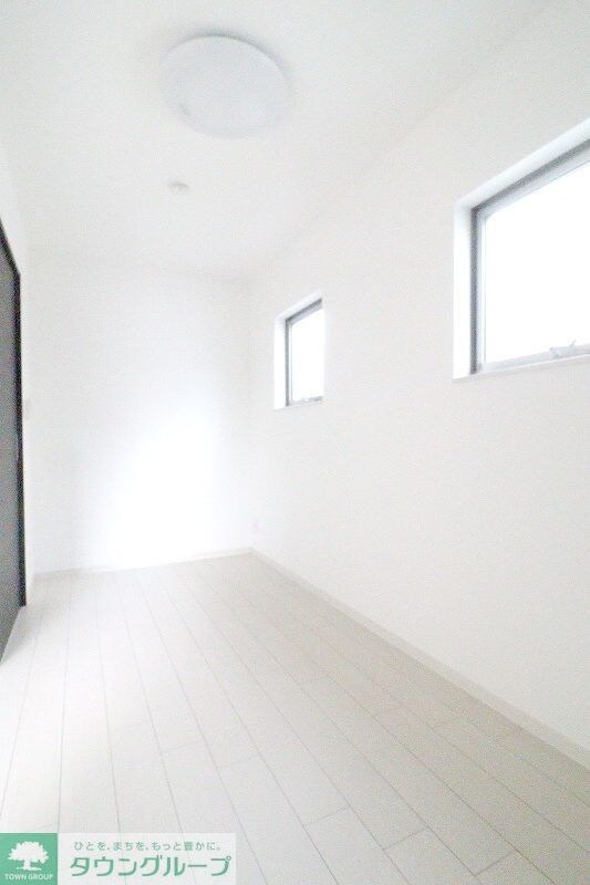 シエーナ川口元郷の物件内観写真