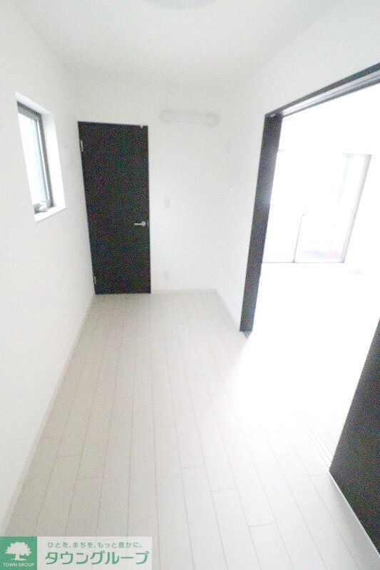 シエーナ川口元郷の物件内観写真
