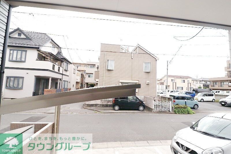 シエーナ川口元郷の物件内観写真