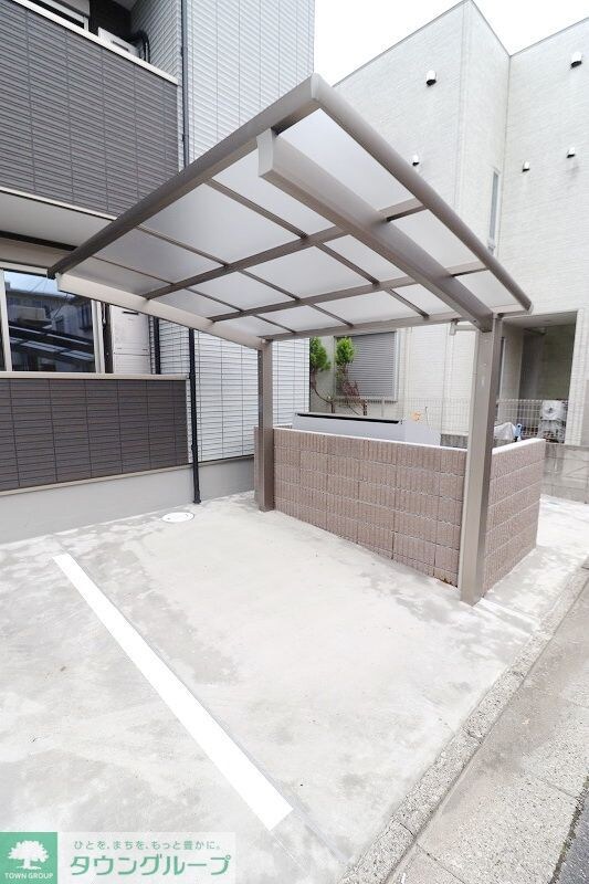 シエーナ川口元郷の物件内観写真