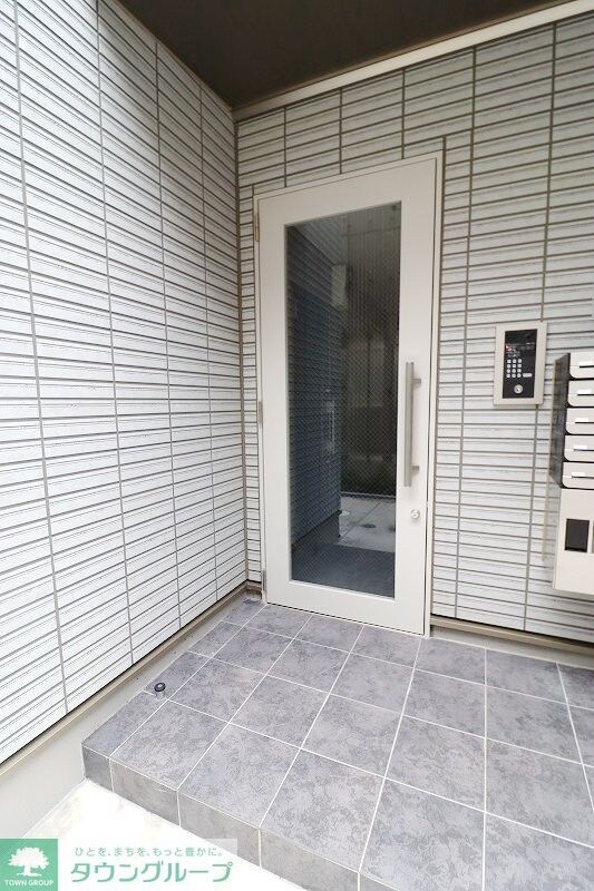 シエーナ川口元郷の物件内観写真