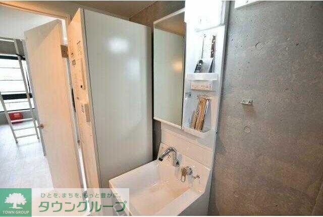 コルク本駒込の物件内観写真