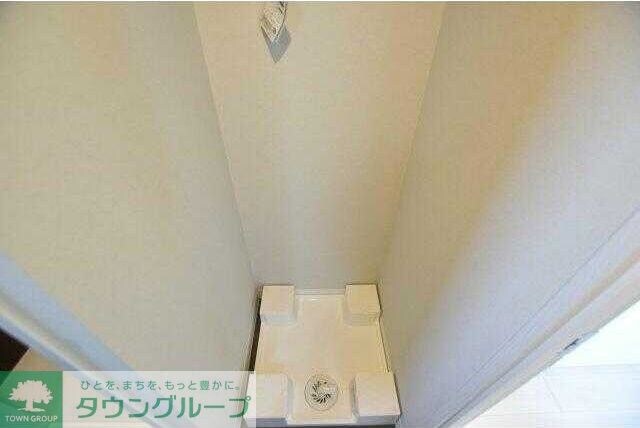 コルク本駒込の物件内観写真