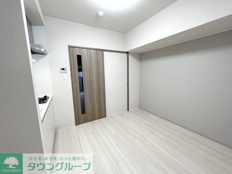 ワンルーフレジデンス板橋大山の物件内観写真