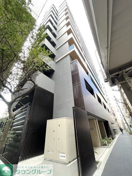 ワンルーフレジデンス板橋大山の物件内観写真