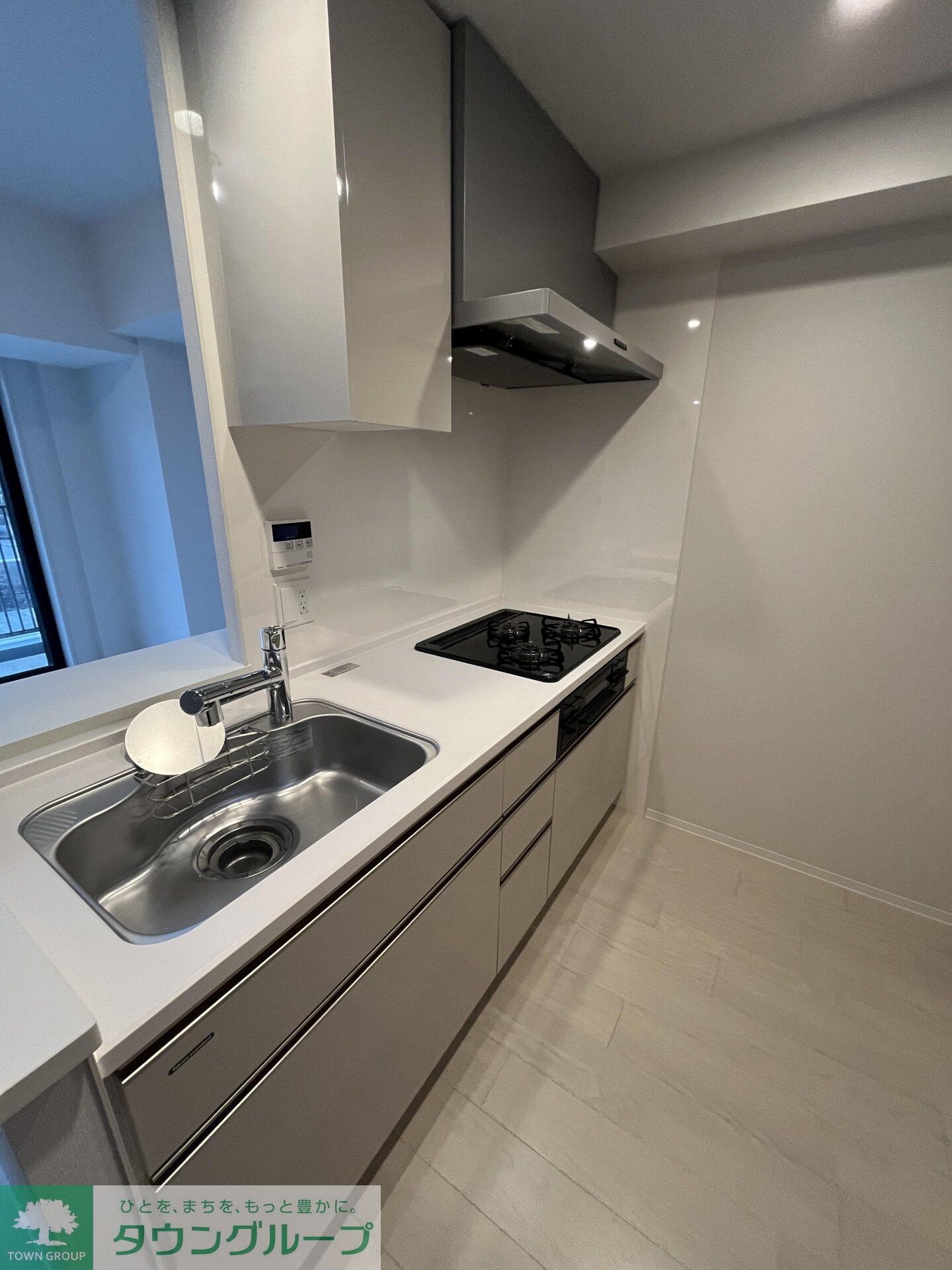 ロイヤルパークス赤羽サウスの物件内観写真