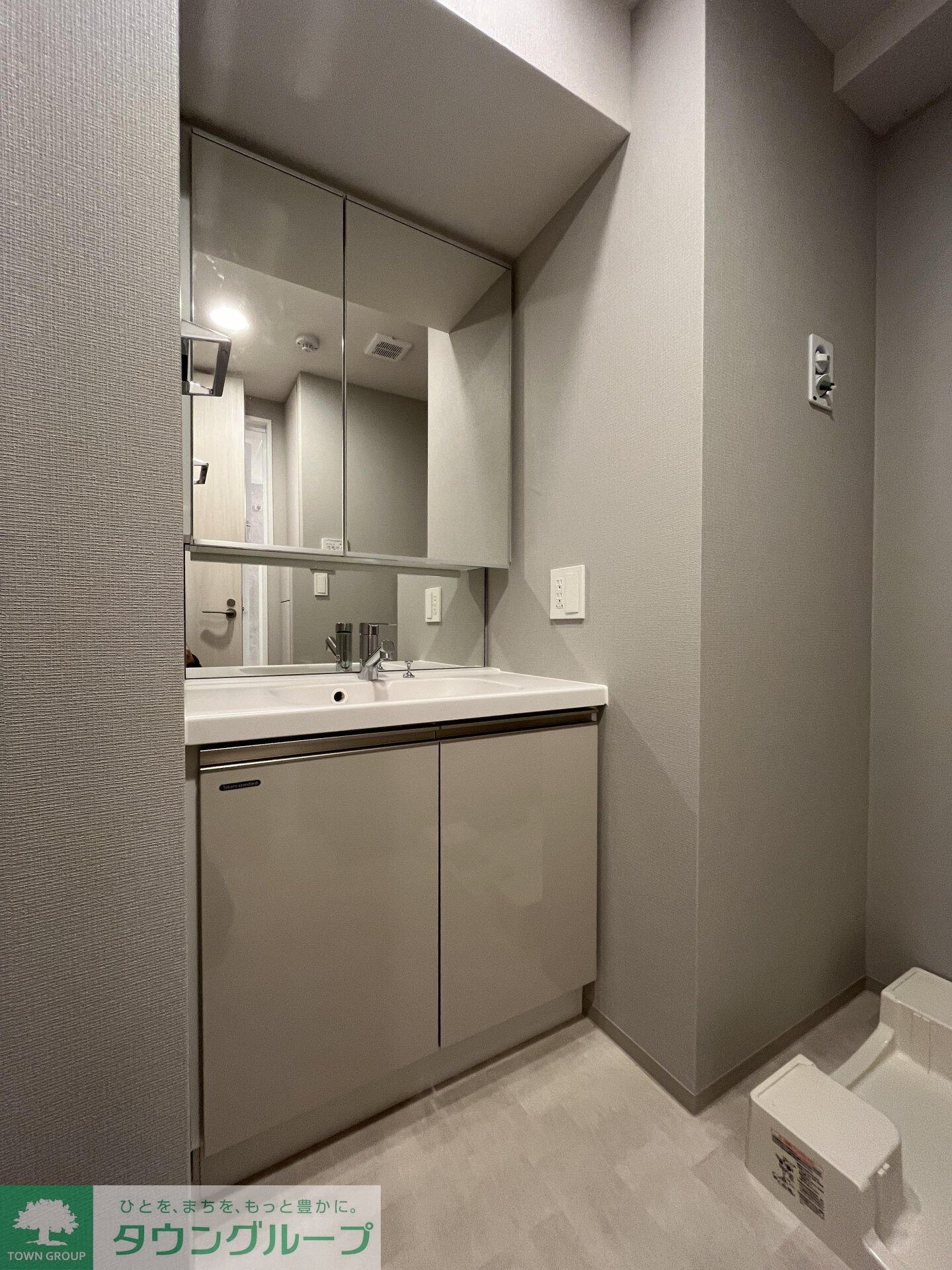 ロイヤルパークス赤羽サウスの物件内観写真