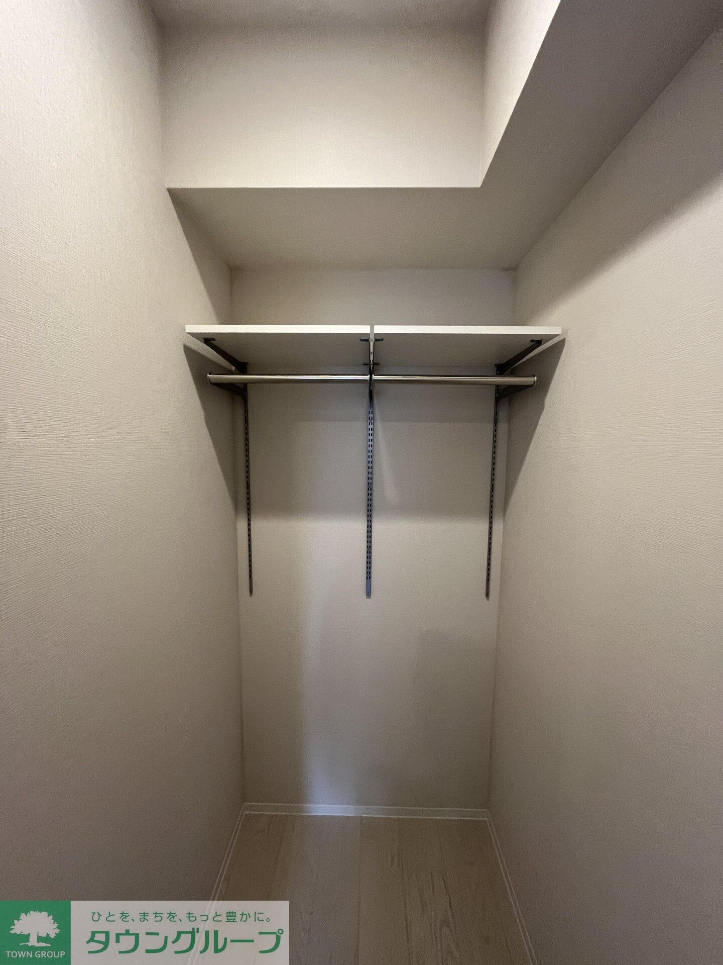 ロイヤルパークス赤羽サウスの物件内観写真