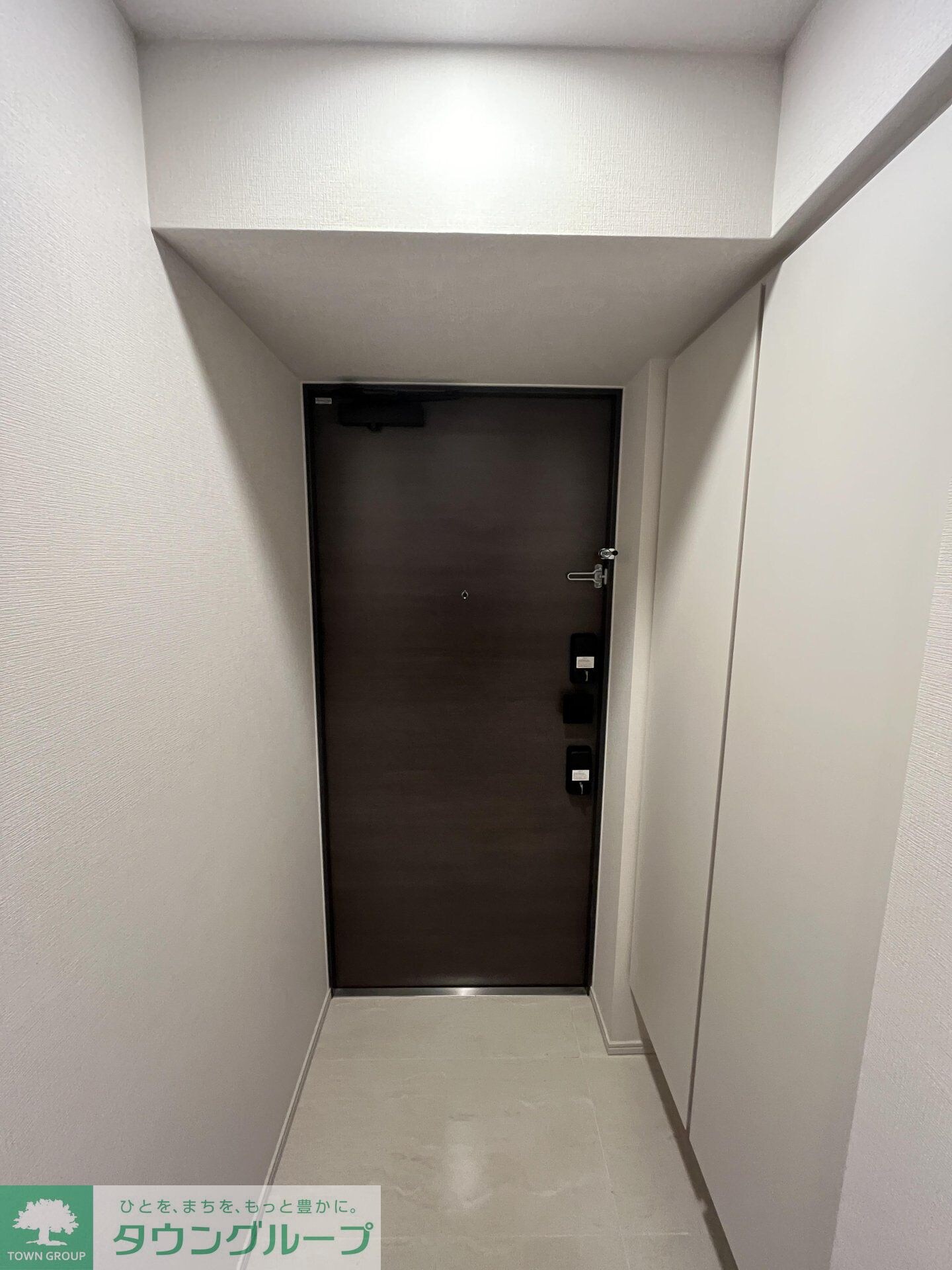 ロイヤルパークス赤羽サウスの物件内観写真