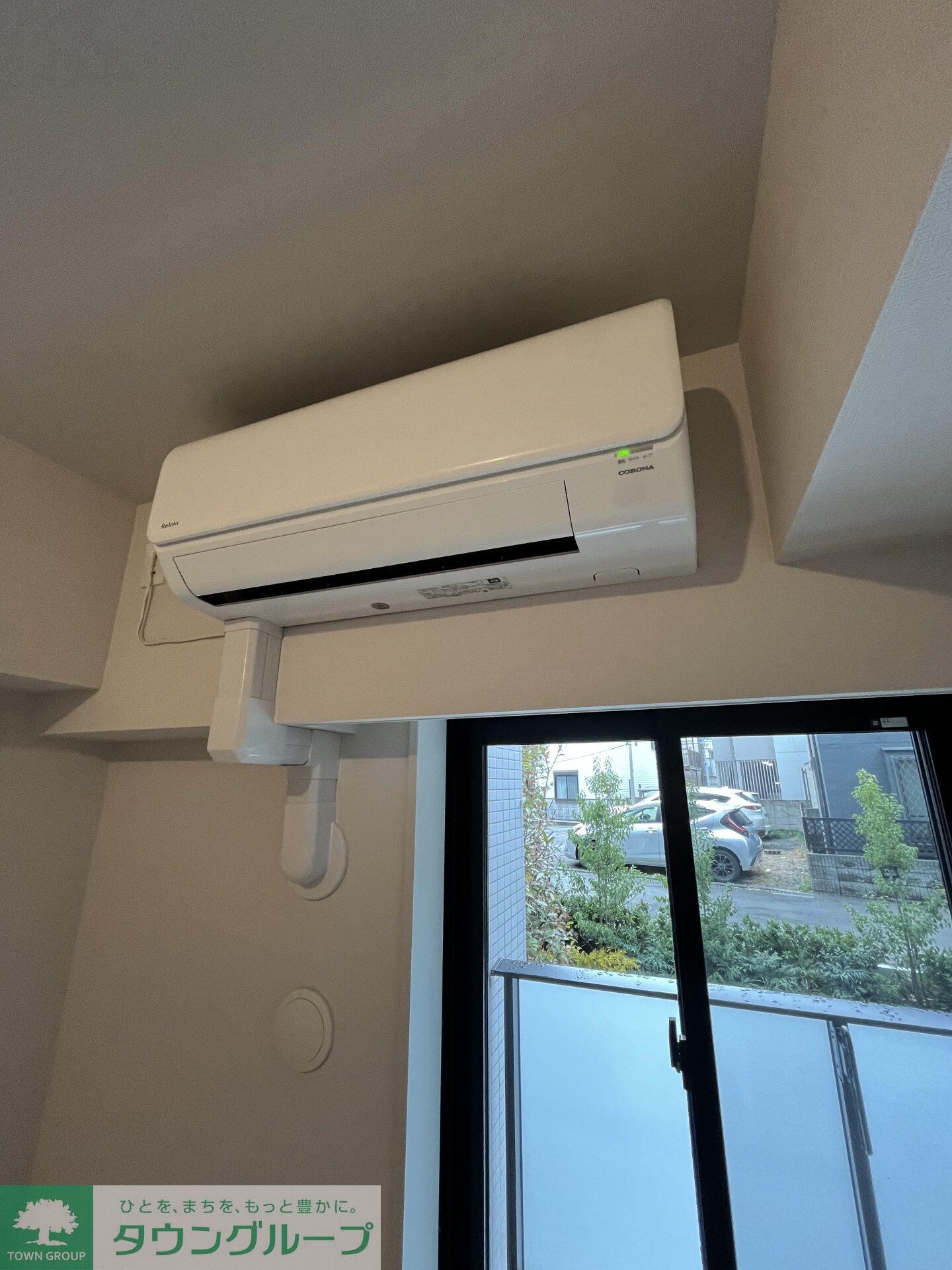 ロイヤルパークス赤羽サウスの物件内観写真