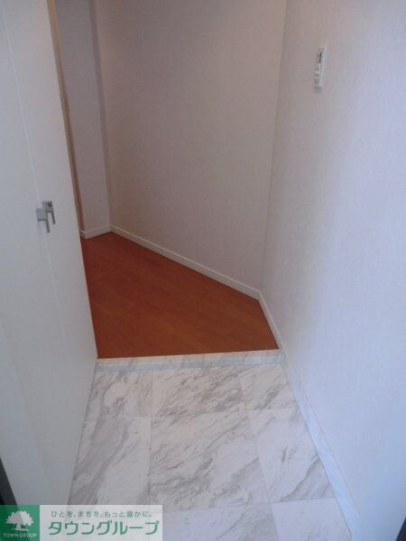 ハーモニーレジデンス東京シティゲートの物件内観写真