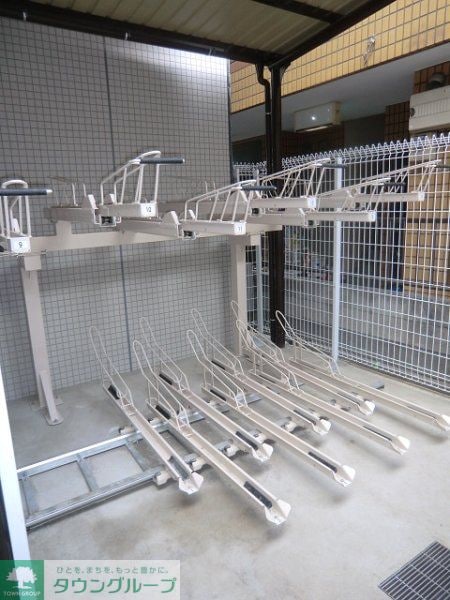 ハーモニーレジデンス東京シティゲートの物件内観写真