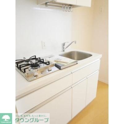 パークアクシス新板橋ウエストの物件内観写真