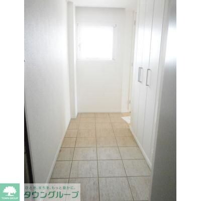 パークアクシス新板橋ウエストの物件内観写真