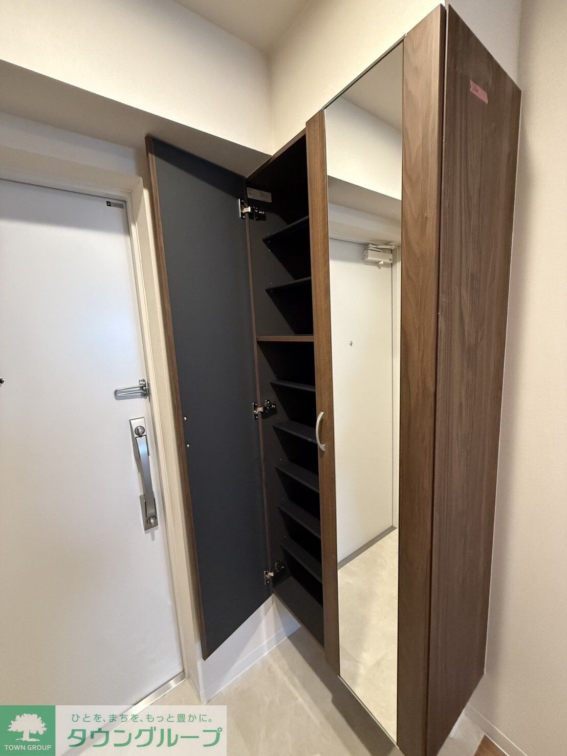 サントゥール駒込の物件内観写真