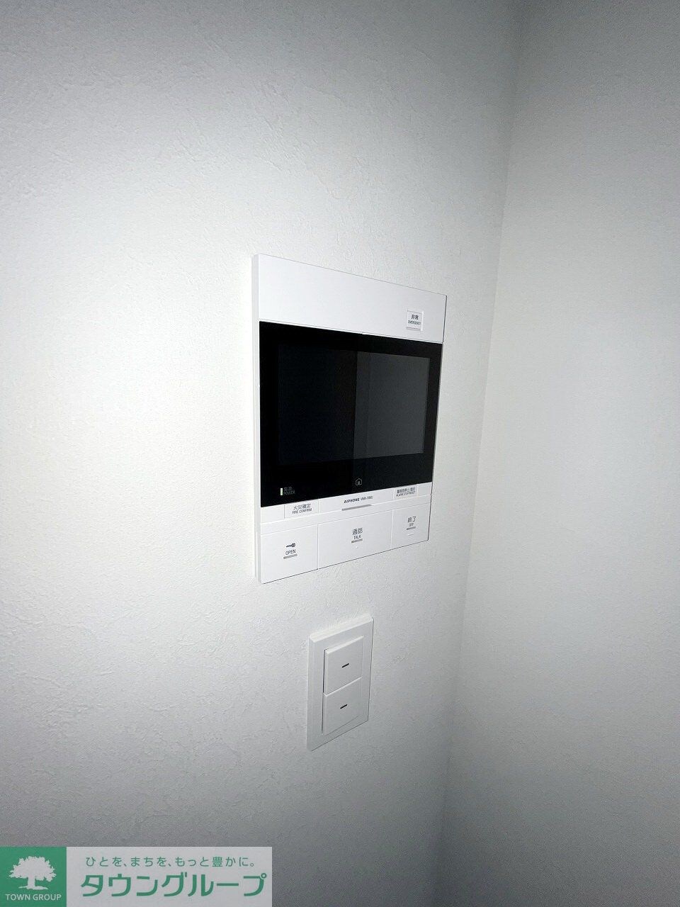 コートレジデンス南大塚の物件内観写真