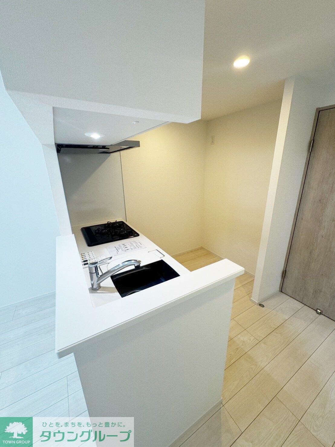 アーバンパーク日暮里IIの物件内観写真