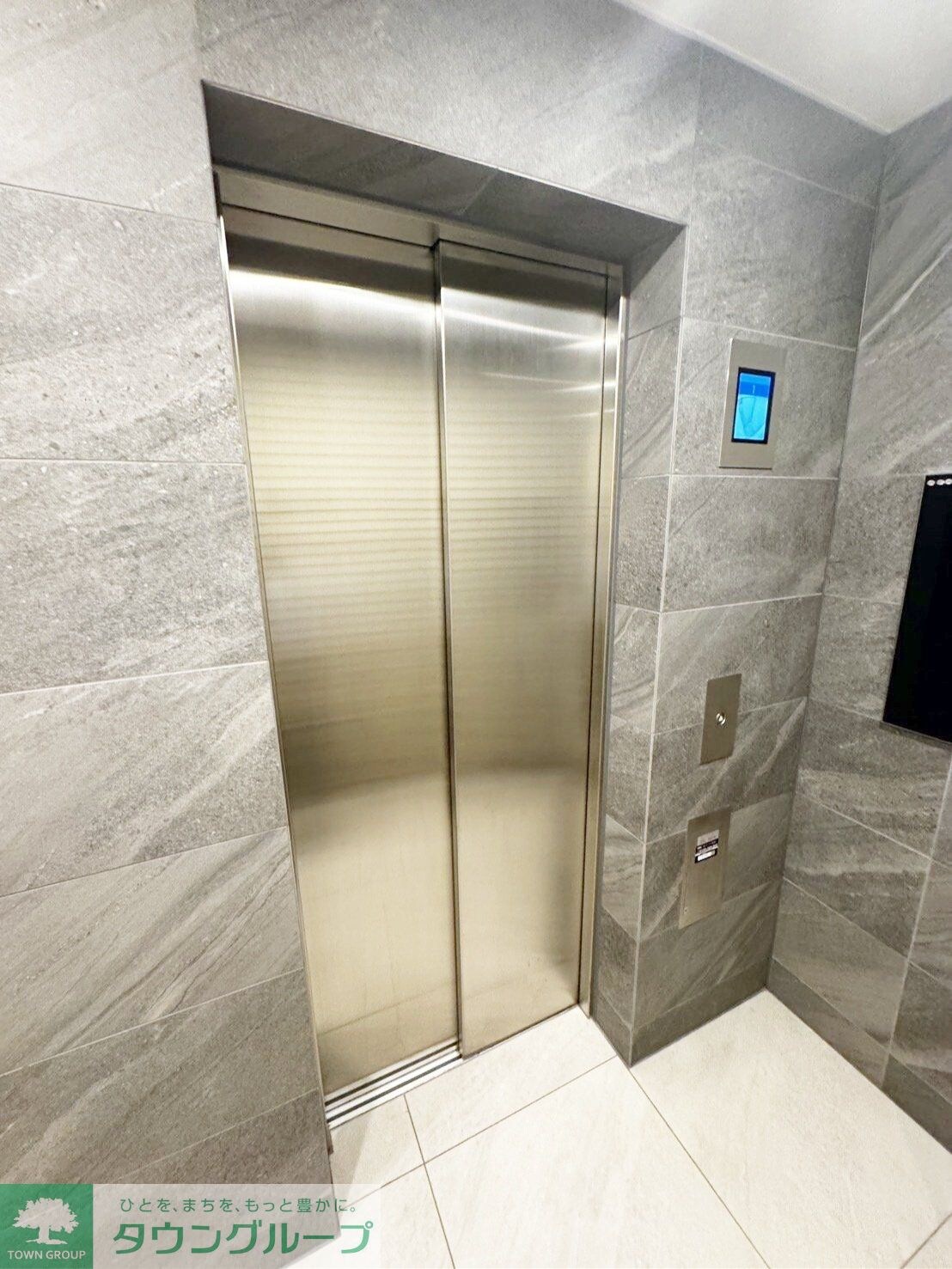 アーバンパーク日暮里IIの物件内観写真