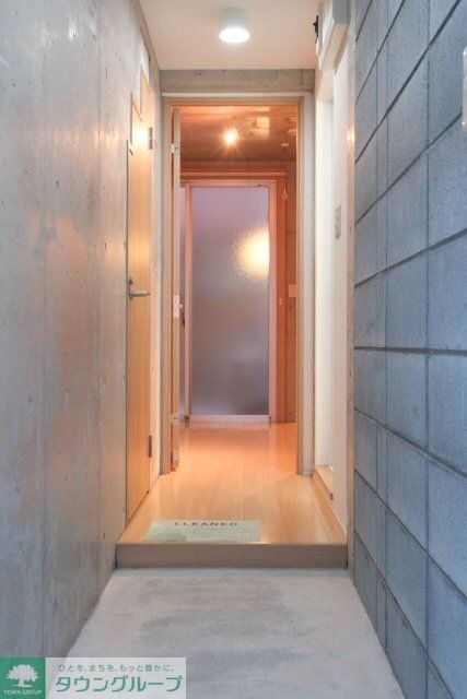 Ｃａｃｈｅｔｔｅ西巣鴨の物件内観写真