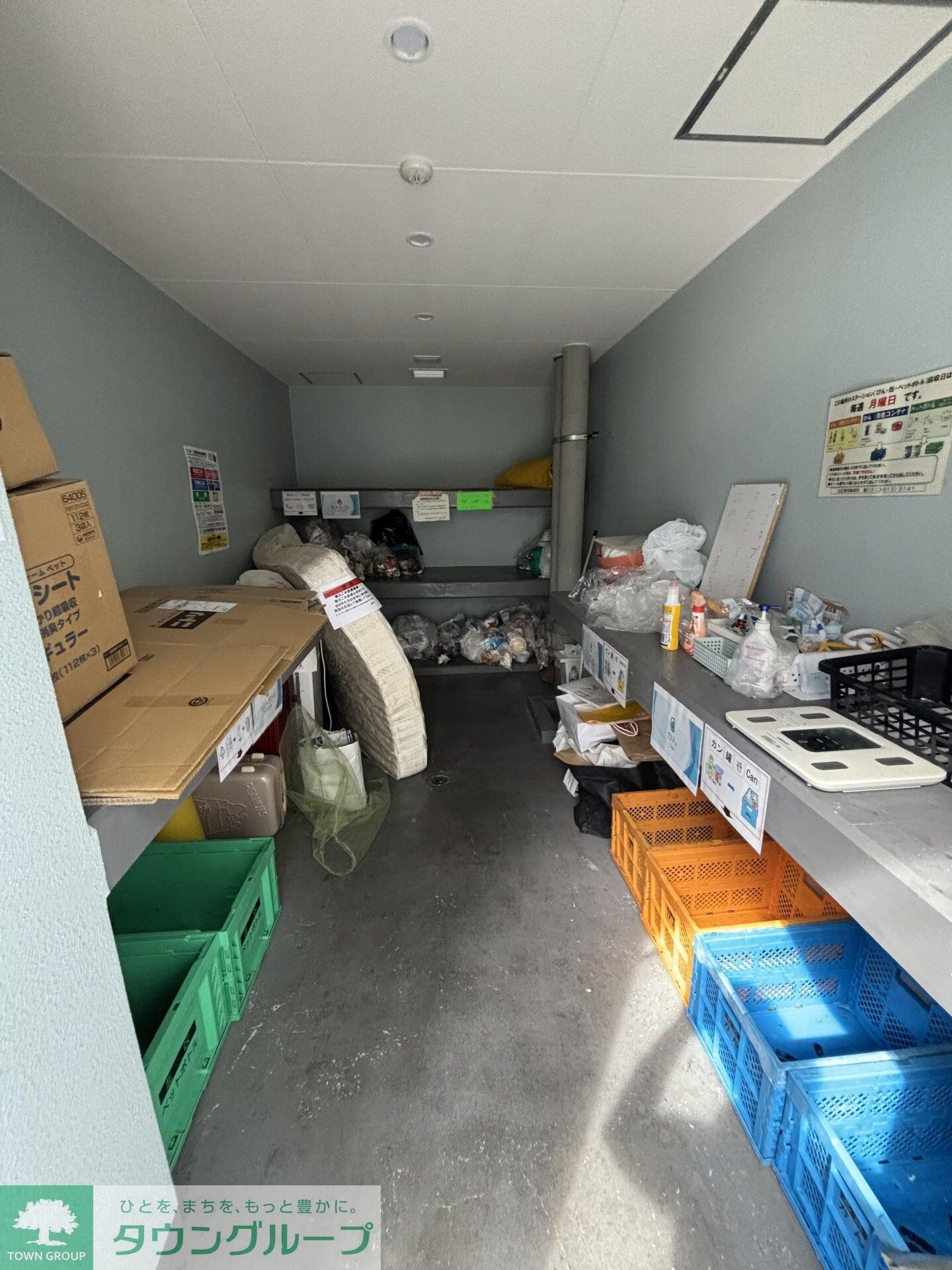 ＧＲＡＮＰＡＳＥＯ田端Ｄの物件内観写真