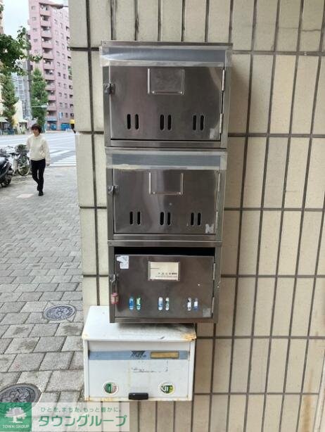 福室ビルディングの物件内観写真