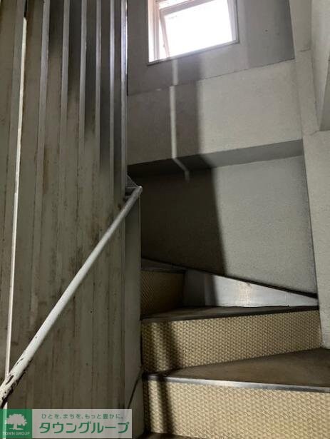 福室ビルディングの物件内観写真